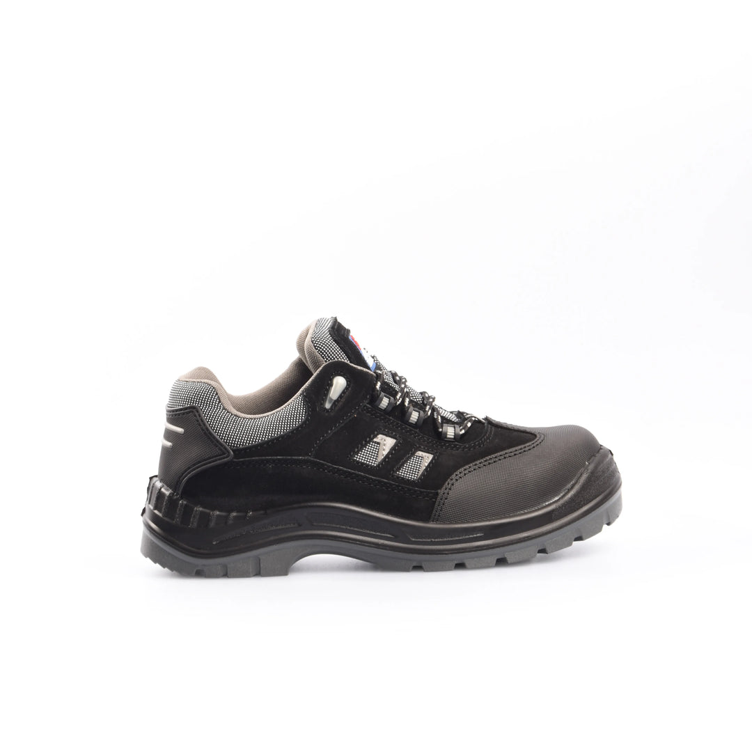 Himalayan 4115 S1P/SRC Composite Black Safety Shoe