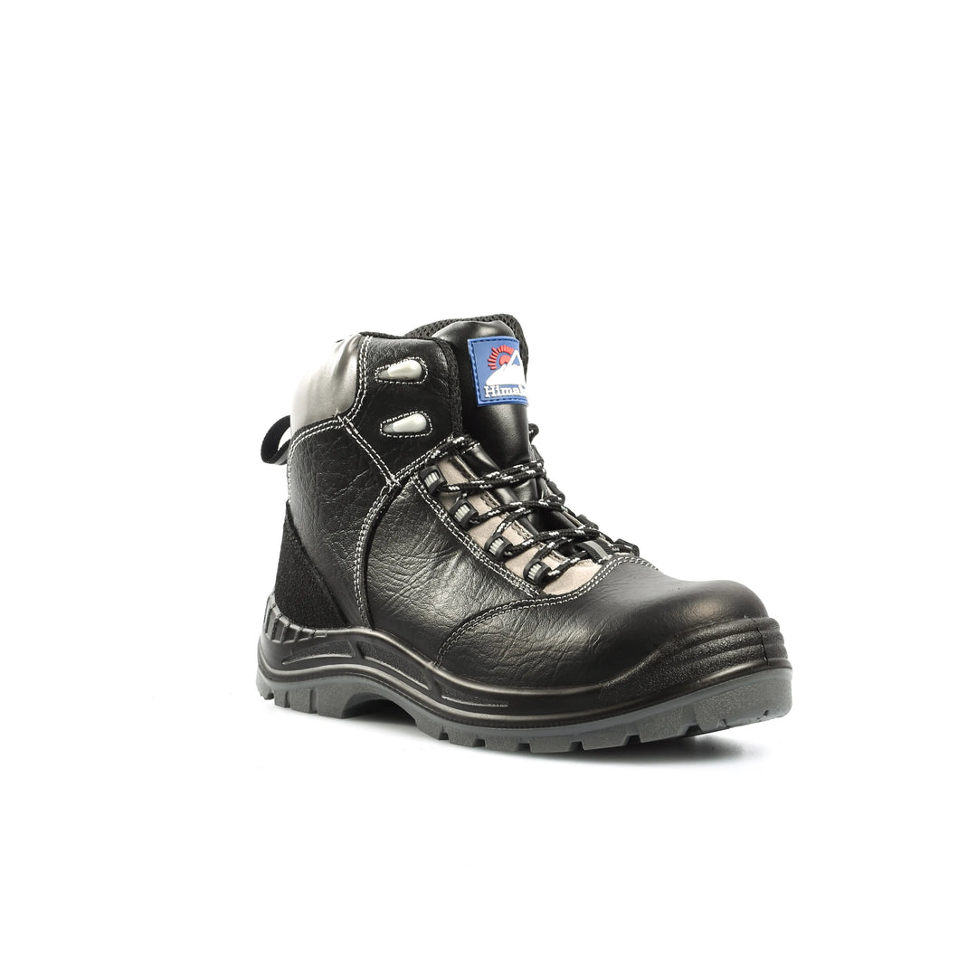 Himalayan 4116 S1P/SRC Composite Black Safety Boot