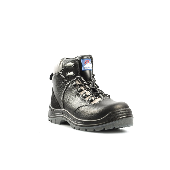 Himalayan 4116 S1P/SRC Composite Black Safety Boot