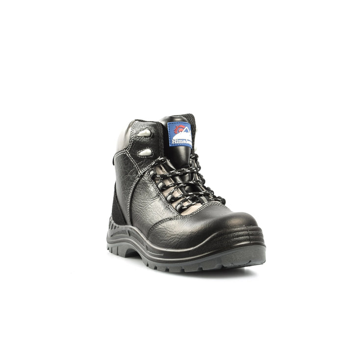 Himalayan 4116 S1P/SRC Composite Black Safety Boot