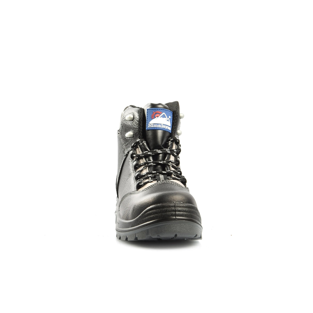 Himalayan 4116 S1P/SRC Composite Black Safety Boot