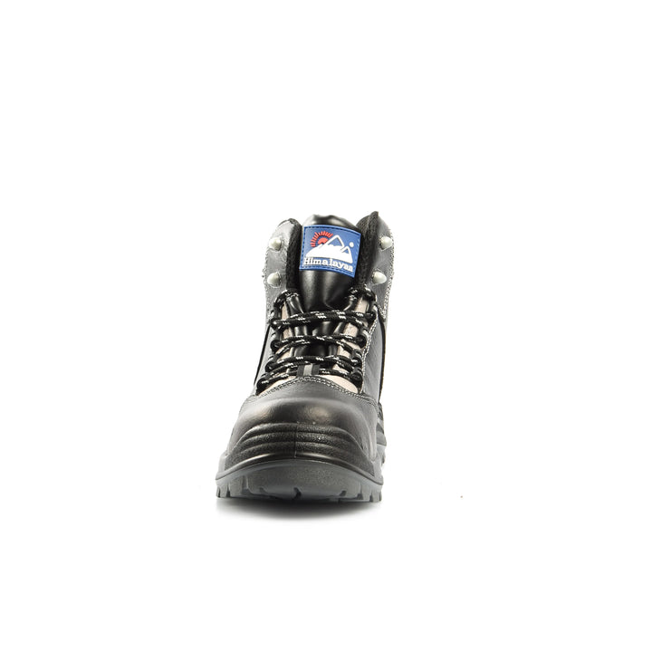 Himalayan 4116 S1P/SRC Composite Black Safety Boot