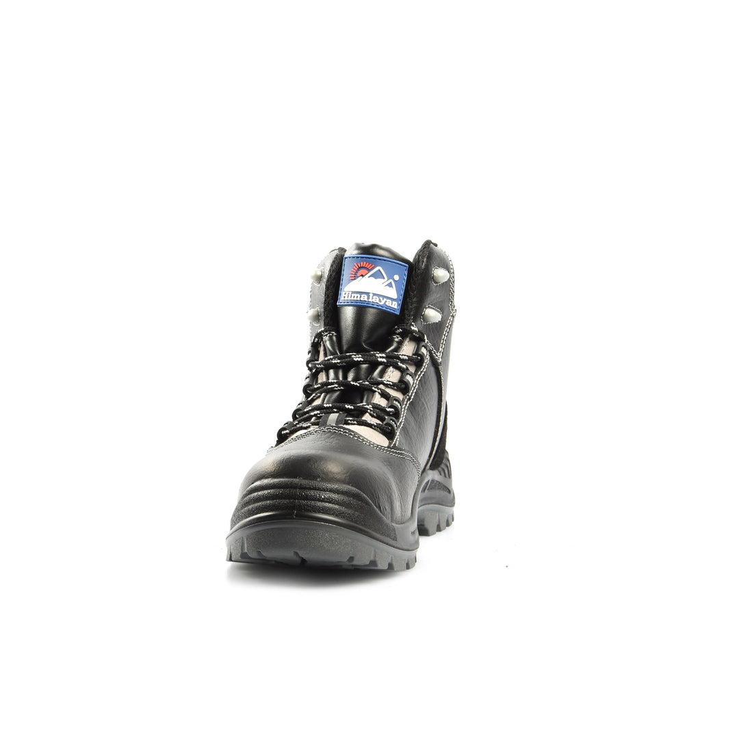 Himalayan 4116 S1P/SRC Composite Black Safety Boot