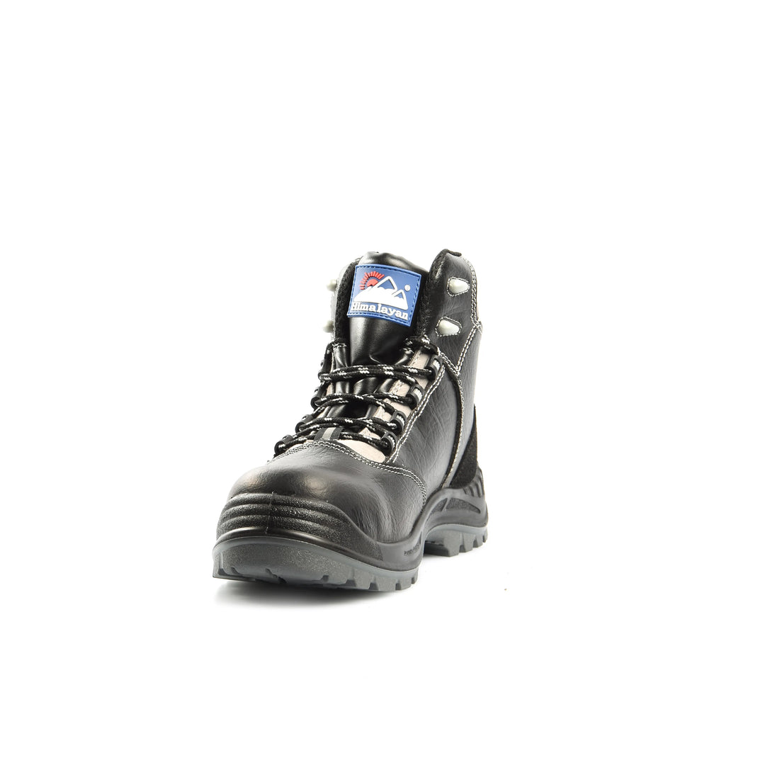 Himalayan 4116 S1P/SRC Composite Black Safety Boot