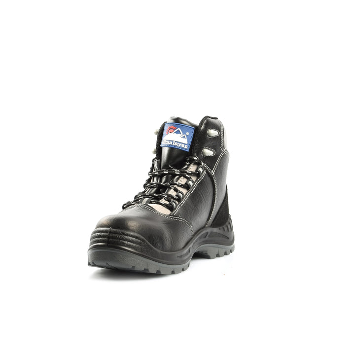 Himalayan 4116 S1P/SRC Composite Black Safety Boot