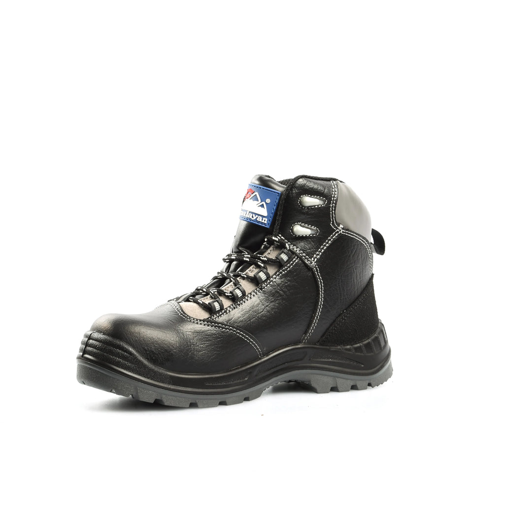 Himalayan 4116 S1P/SRC Composite Black Safety Boot