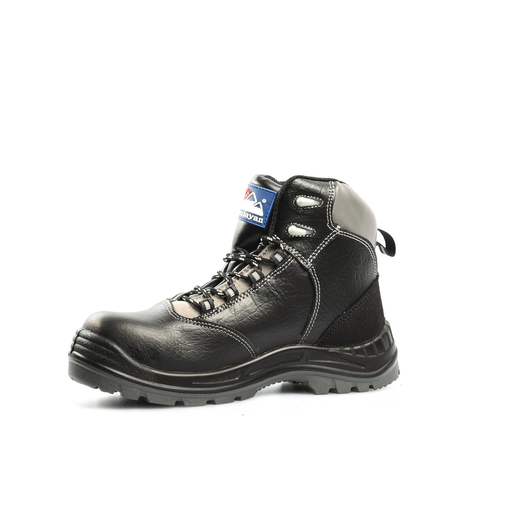 Himalayan 4116 S1P/SRC Composite Black Safety Boot