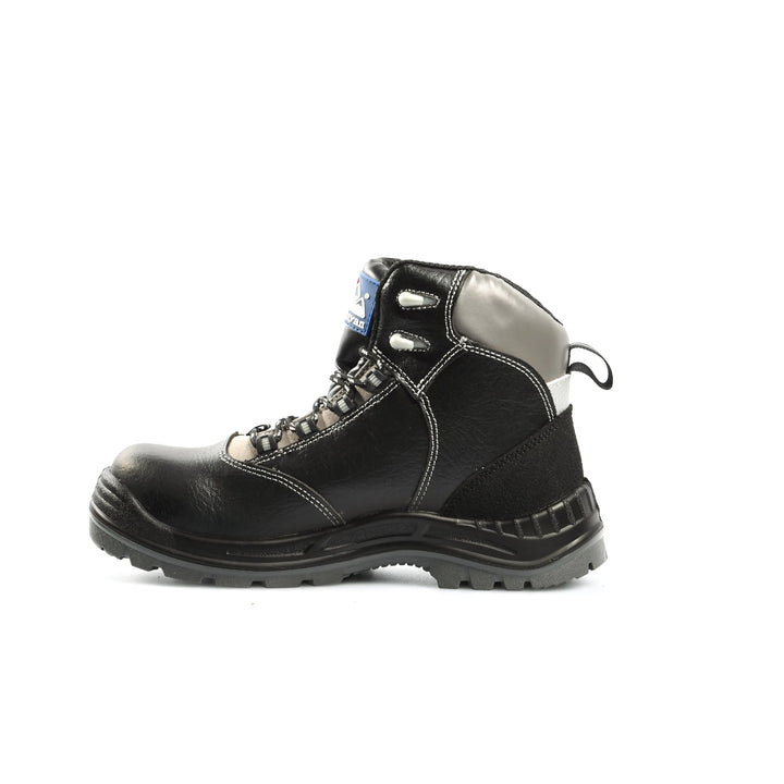 Himalayan 4116 S1P/SRC Composite Black Safety Boot