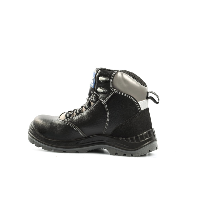 Himalayan 4116 S1P/SRC Composite Black Safety Boot