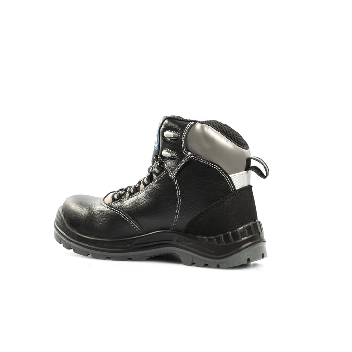 Himalayan 4116 S1P/SRC Composite Black Safety Boot