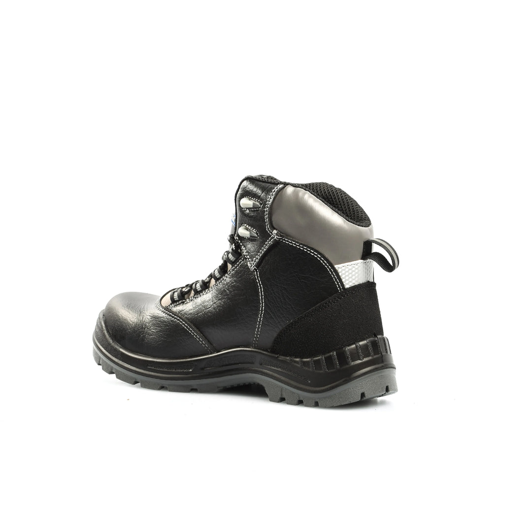 Himalayan 4116 S1P/SRC Composite Black Safety Boot