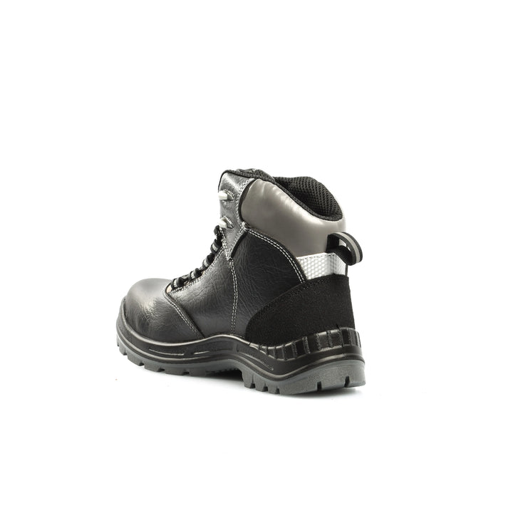 Himalayan 4116 S1P/SRC Composite Black Safety Boot