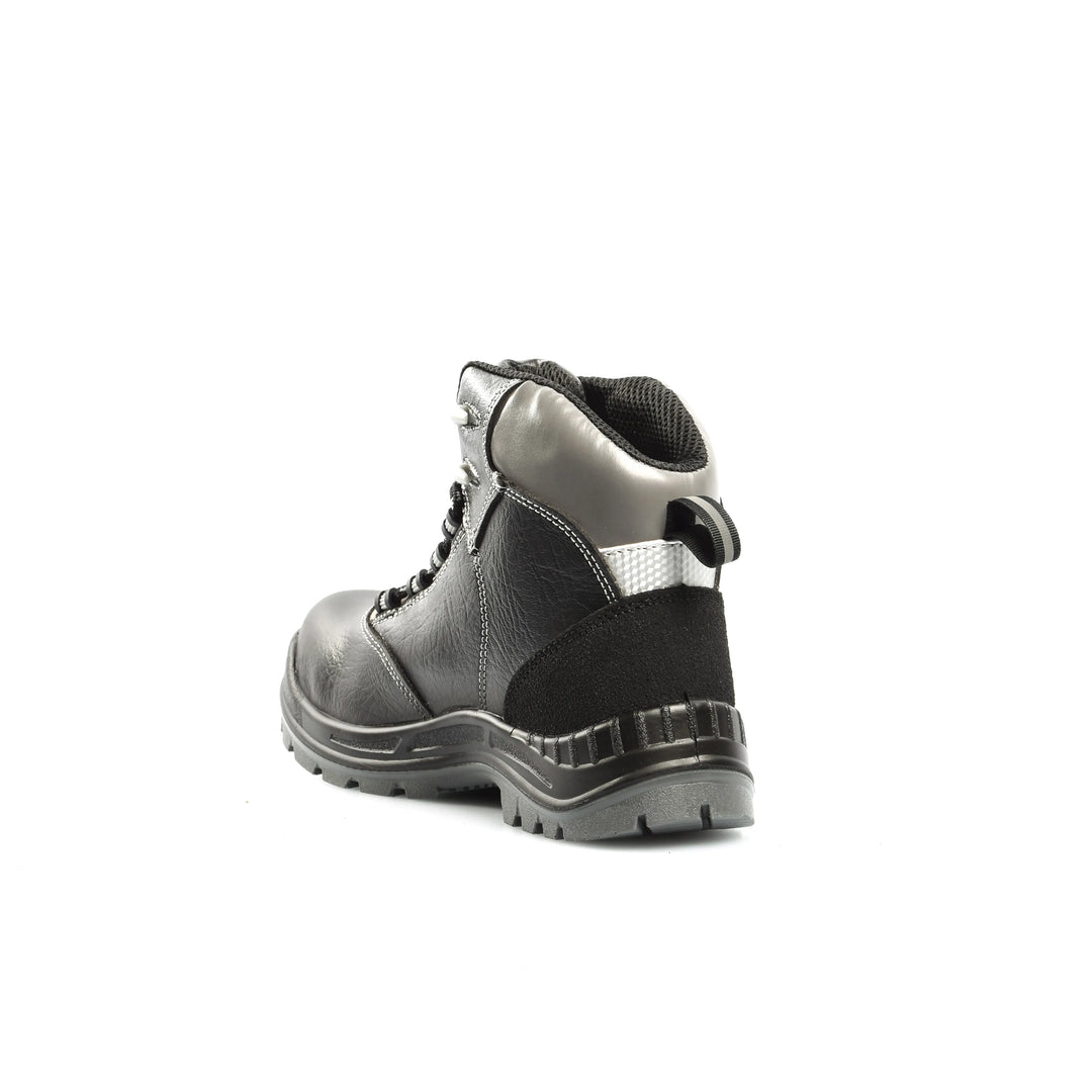 Himalayan 4116 S1P/SRC Composite Black Safety Boot