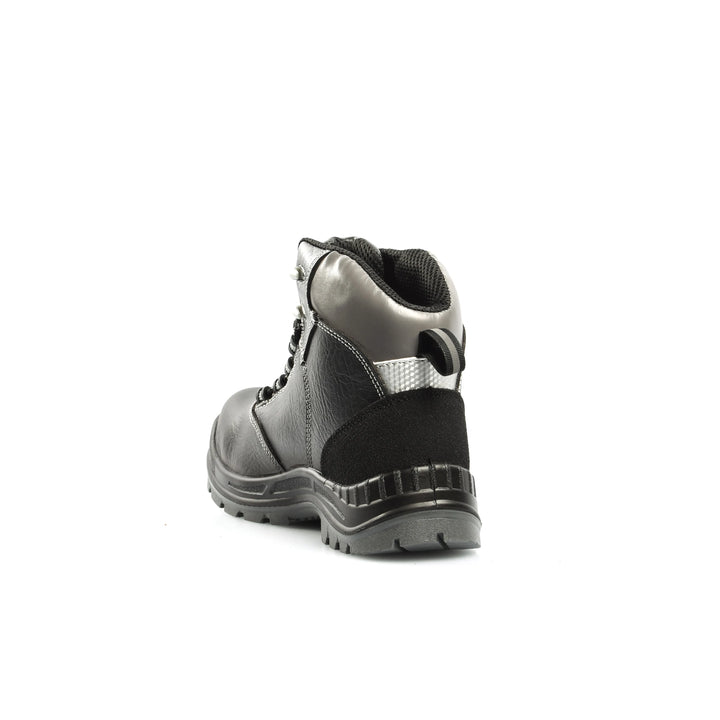 Himalayan 4116 S1P/SRC Composite Black Safety Boot