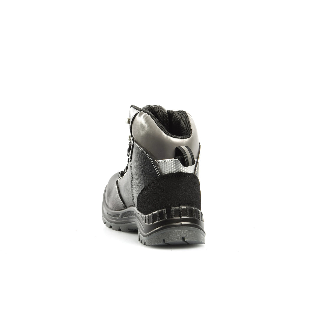 Himalayan 4116 S1P/SRC Composite Black Safety Boot