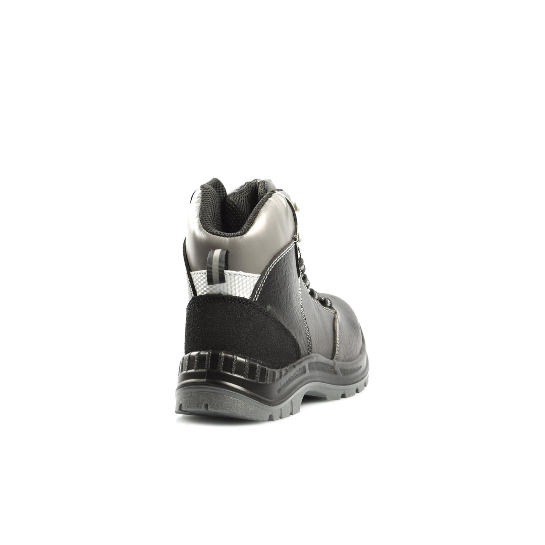 Himalayan 4116 S1P/SRC Composite Black Safety Boot