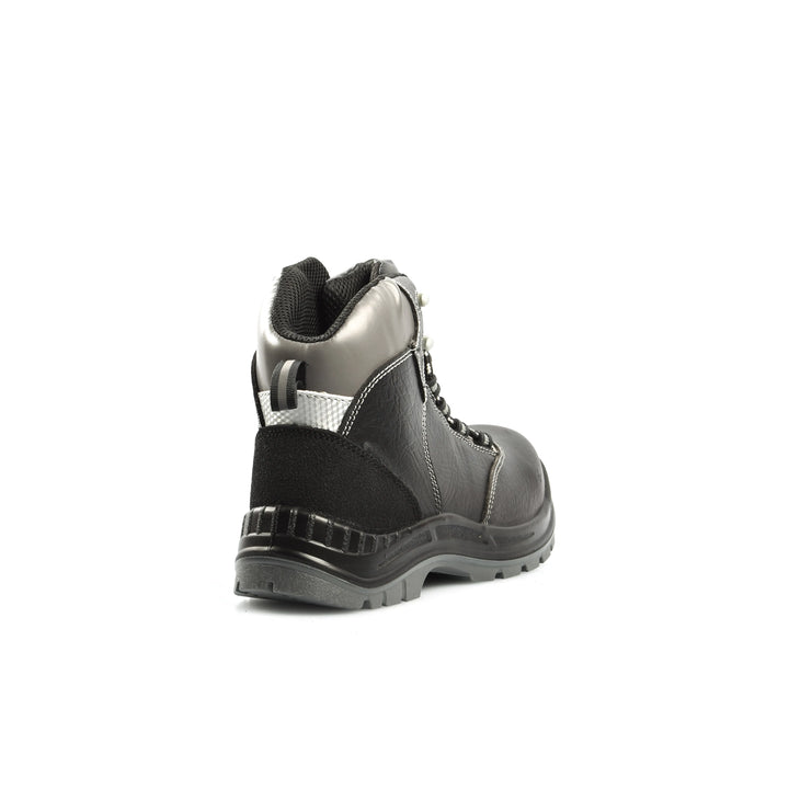 Himalayan 4116 S1P/SRC Composite Black Safety Boot