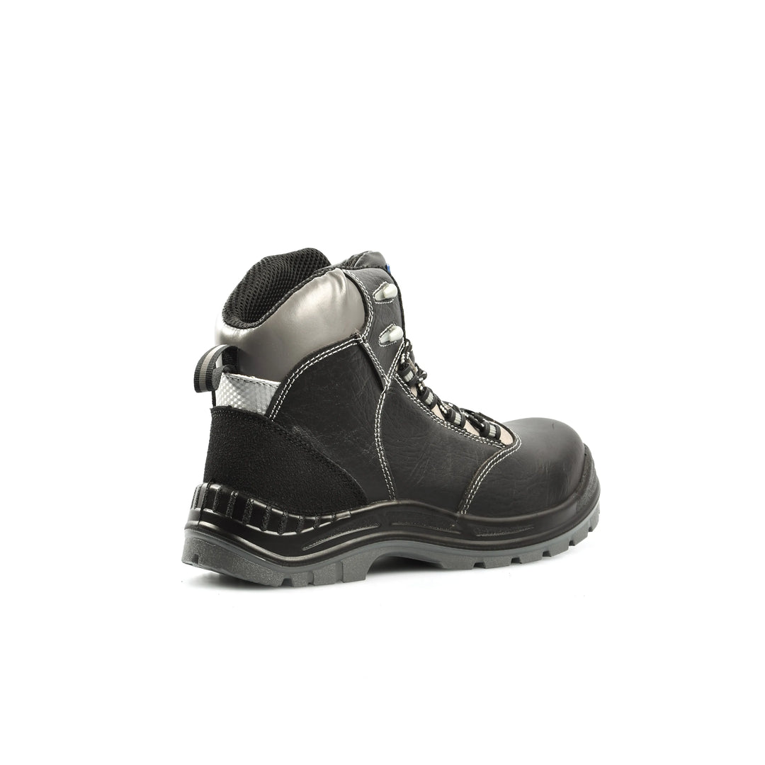 Himalayan 4116 S1P/SRC Composite Black Safety Boot