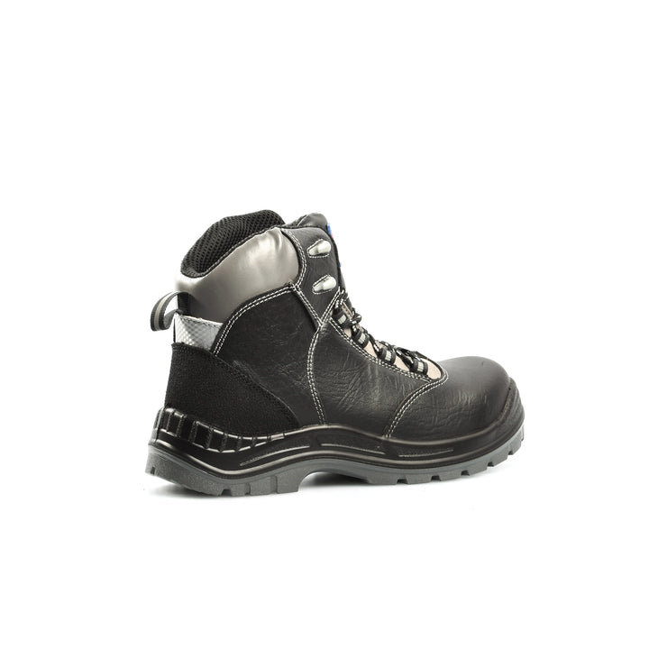 Himalayan 4116 S1P/SRC Composite Black Safety Boot