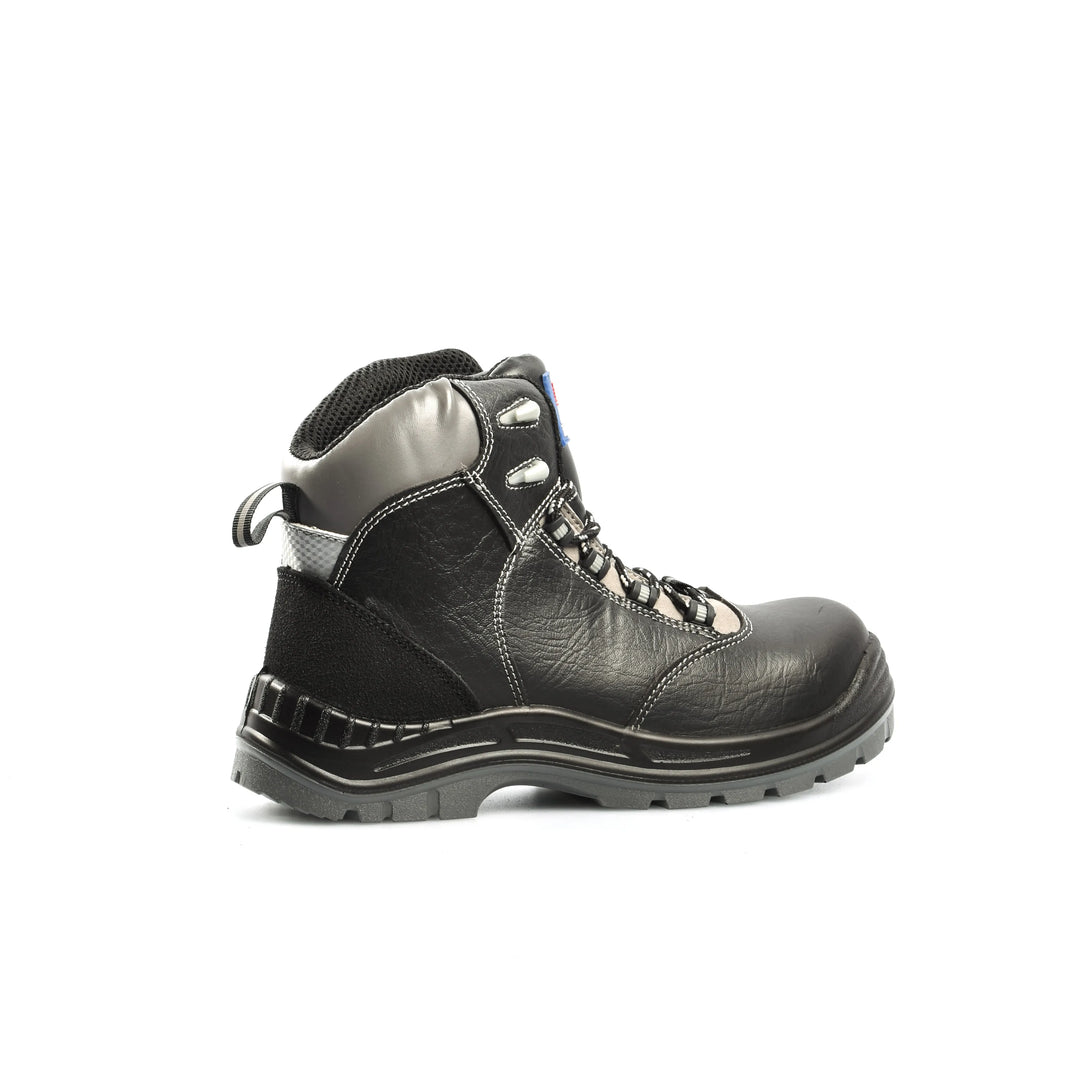 Himalayan 4116 S1P/SRC Composite Black Safety Boot