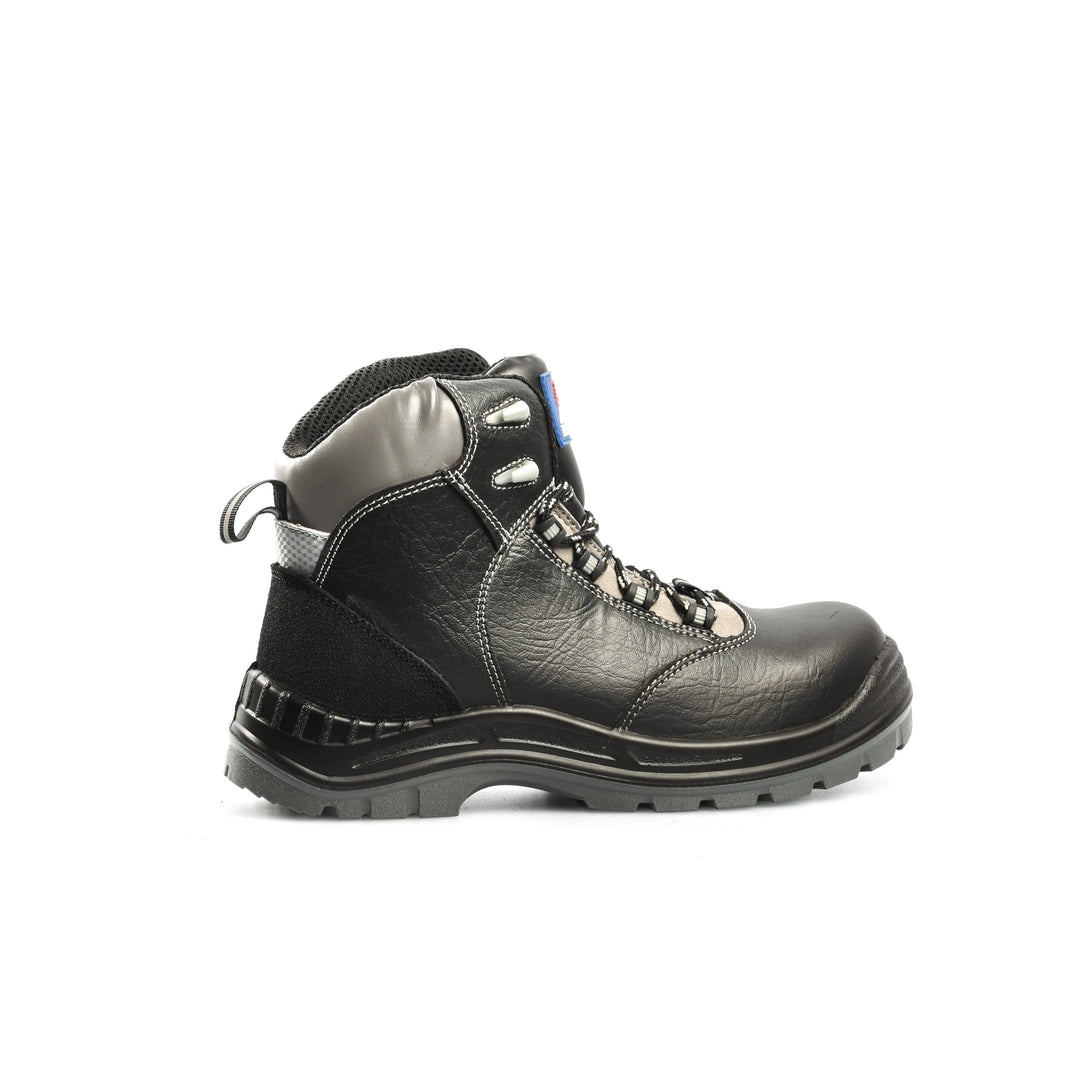 Himalayan 4116 S1P/SRC Composite Black Safety Boot