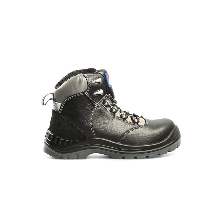 Himalayan 4116 S1P/SRC Composite Black Safety Boot