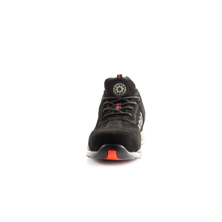 Himalayan 4204 S1P/SRC KIWI Composite Black Safety Trainer       