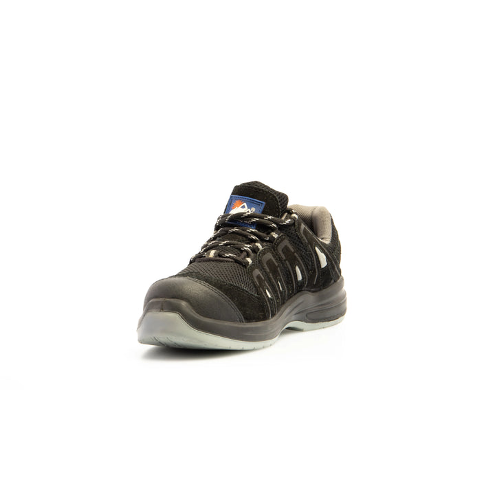 Himalayan 4213 S1P/SRC Composite Black Safety Trainer