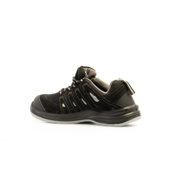 Himalayan 4213 S1P/SRC Composite Black Safety Trainer