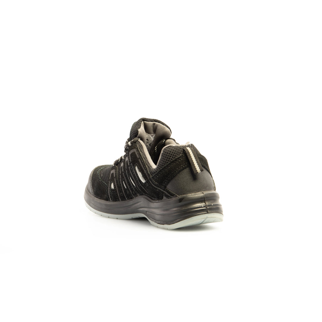 Himalayan 4213 S1P/SRC Composite Black Safety Trainer