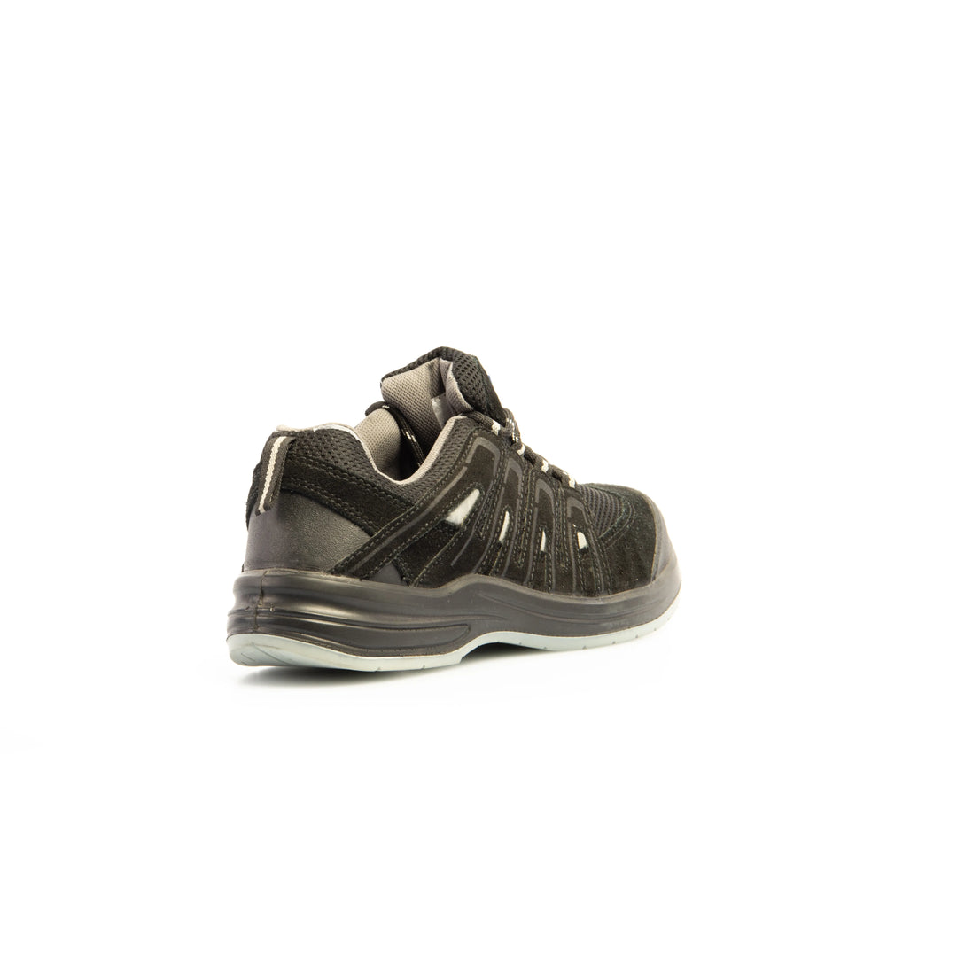 Himalayan 4213 S1P/SRC Composite Black Safety Trainer