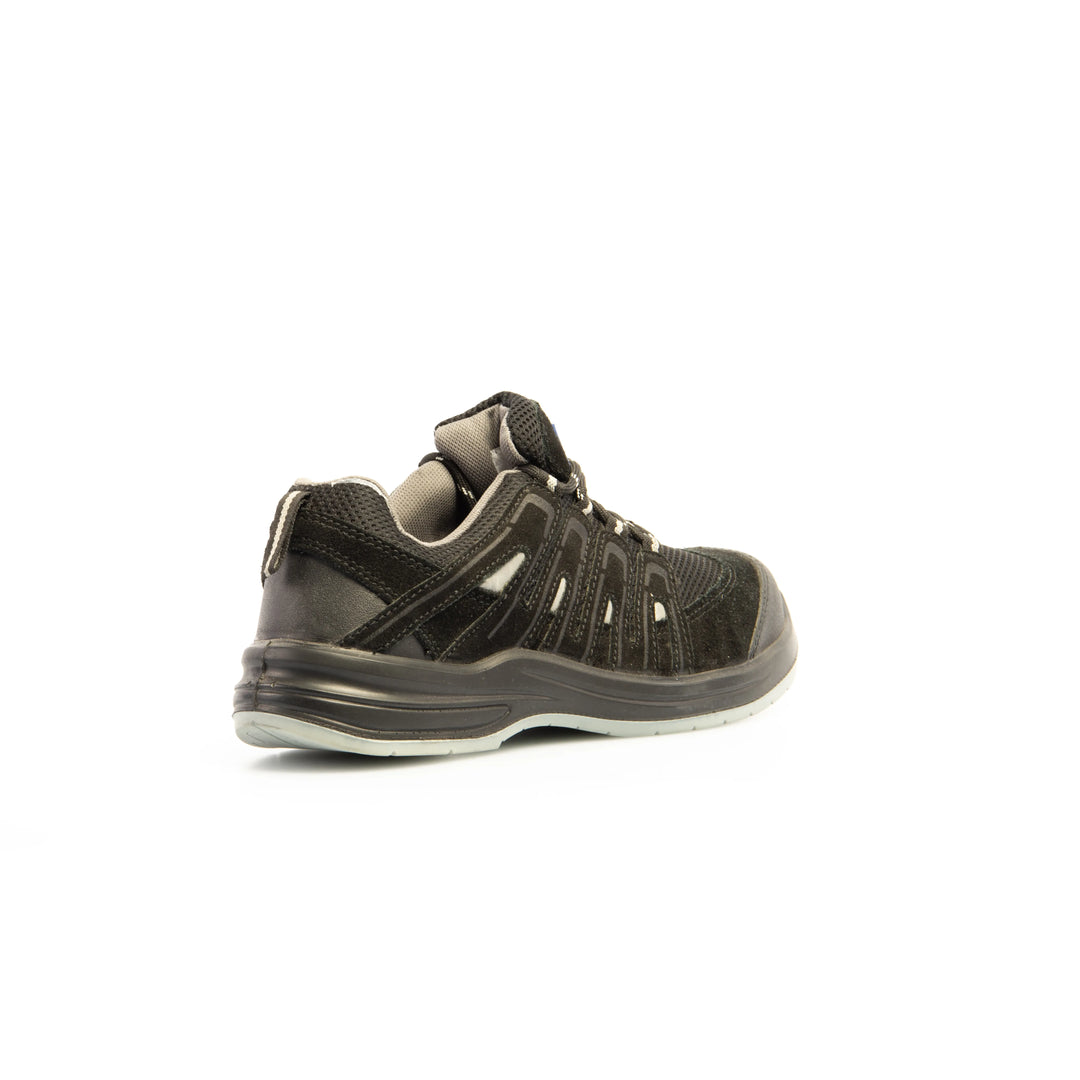 Himalayan 4213 S1P/SRC Composite Black Safety Trainer