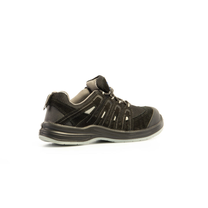 Himalayan 4213 S1P/SRC Composite Black Safety Trainer