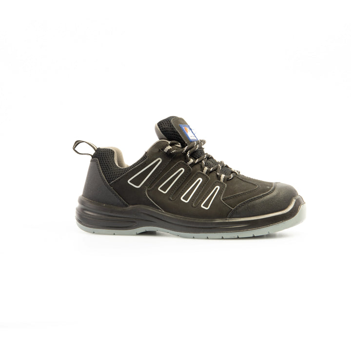 Himalayan 4214 S3/SRC Composite Black Safety Trainer