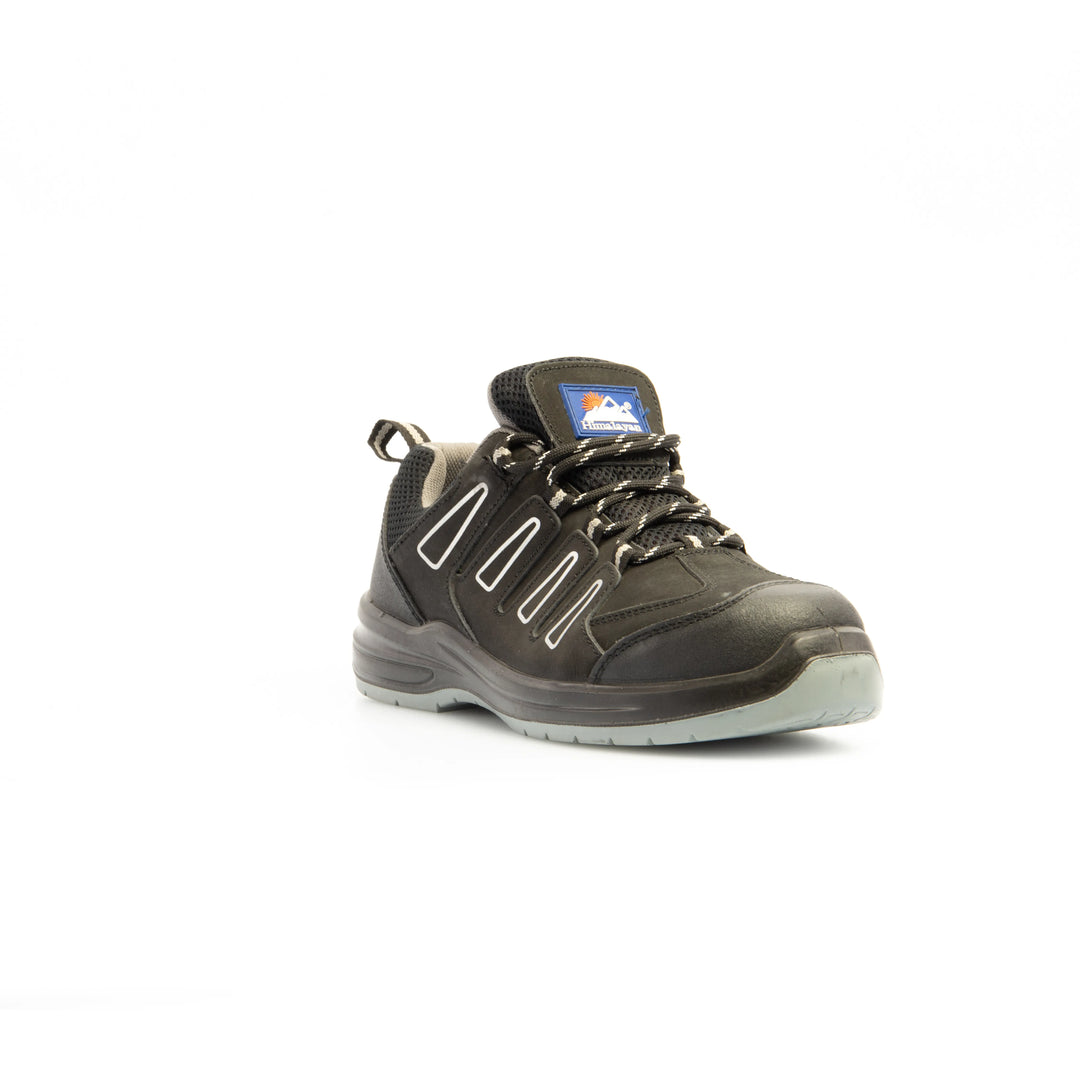 Himalayan 4214 S3/SRC Composite Black Safety Trainer