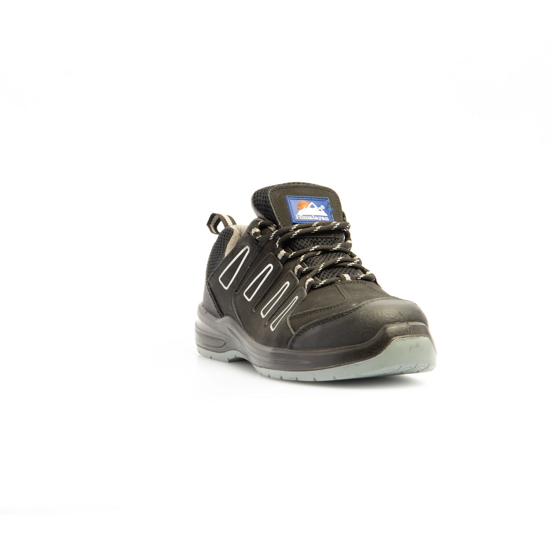 Himalayan 4214 S3/SRC Composite Black Safety Trainer