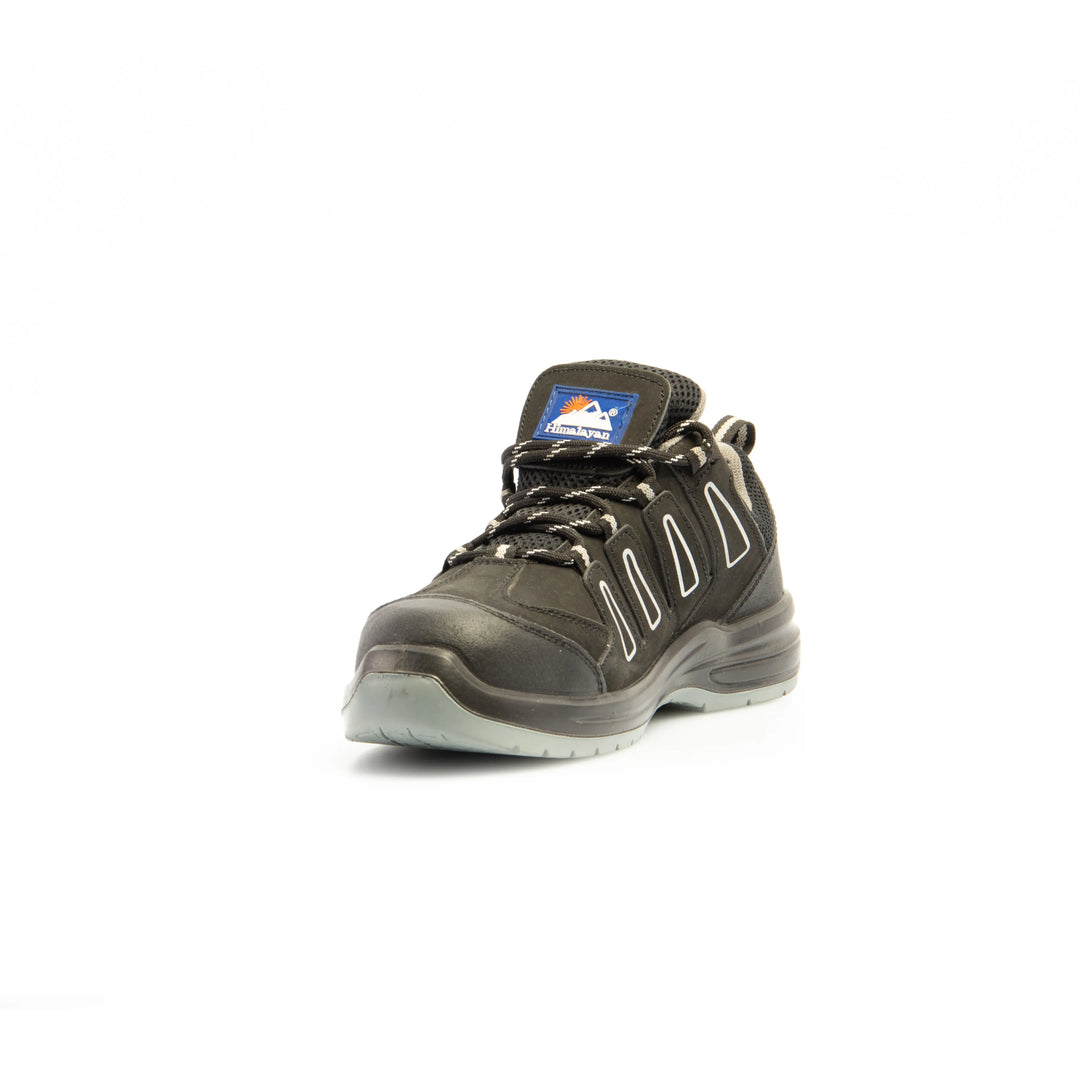 Himalayan 4214 S3/SRC Composite Black Safety Trainer