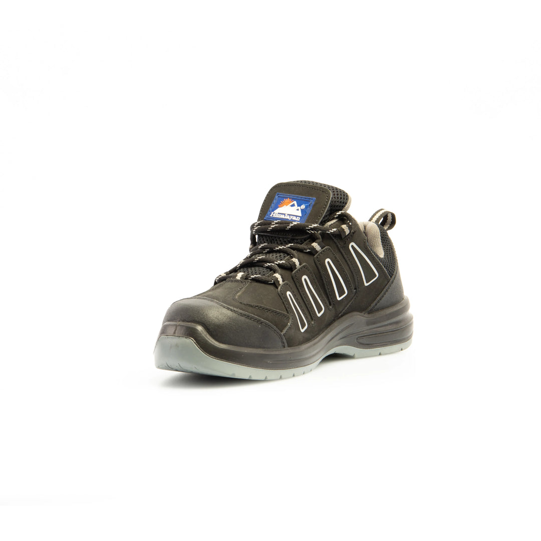 Himalayan 4214 S3/SRC Composite Black Safety Trainer