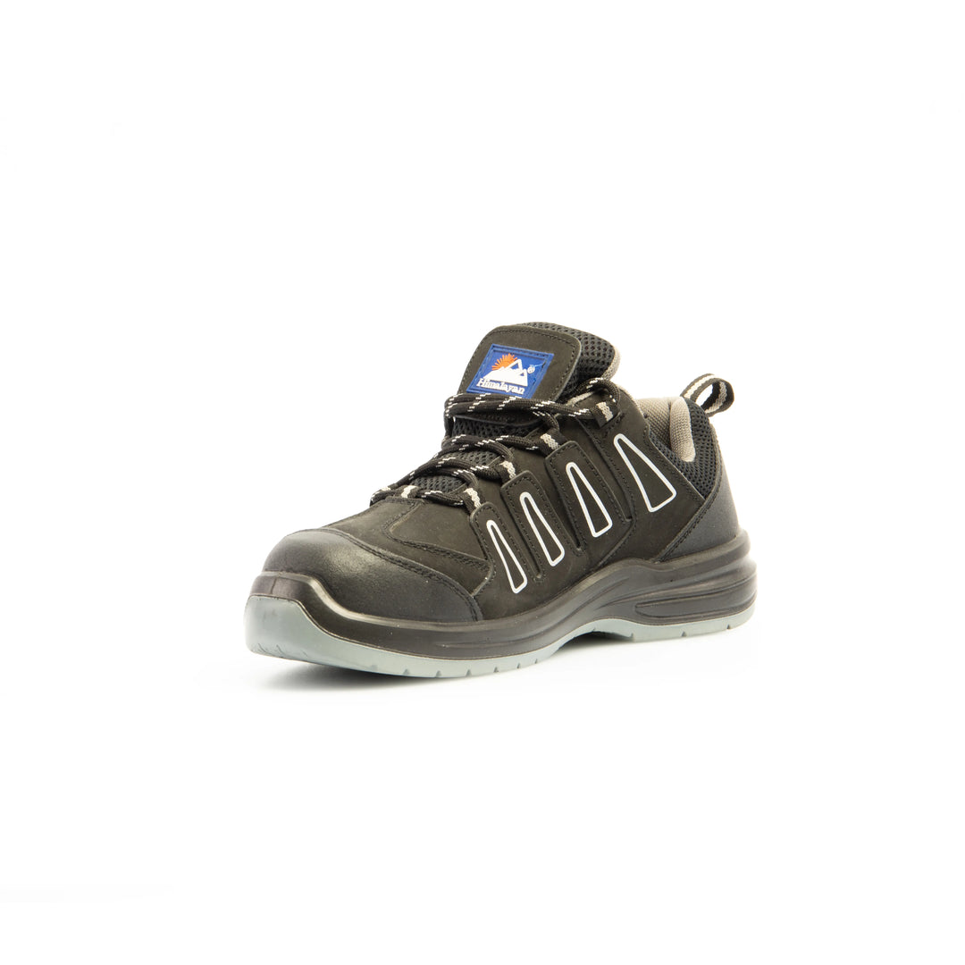 Himalayan 4214 S3/SRC Composite Black Safety Trainer