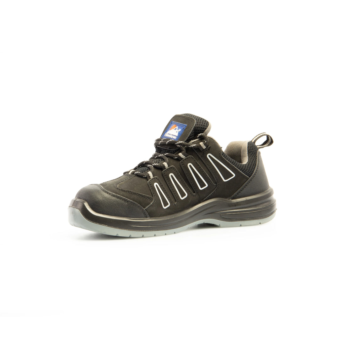 Himalayan 4214 S3/SRC Composite Black Safety Trainer