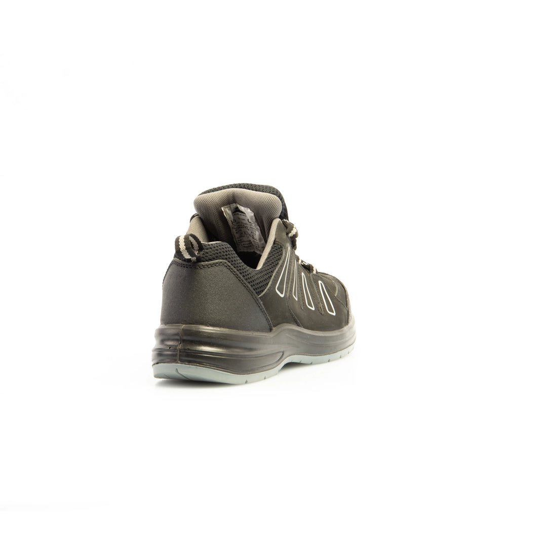 Himalayan 4214 S3/SRC Composite Black Safety Trainer