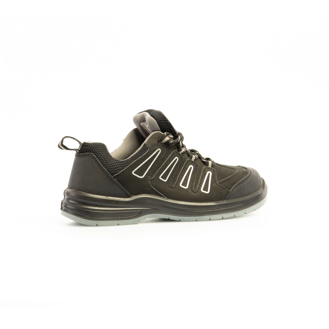 Himalayan 4214 S3/SRC Composite Black Safety Trainer