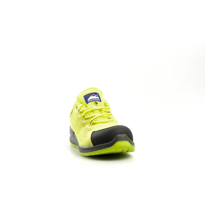 Himalayan 4332 S1P/SRC/ESD Electro Composite Lime Safety Trainer