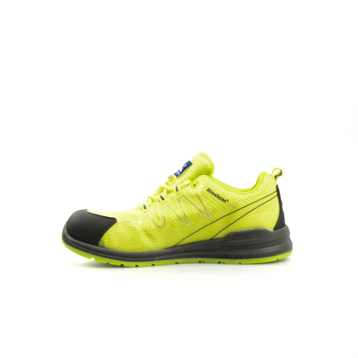 Himalayan 4332 S1P/SRC/ESD Electro Composite Lime Safety Trainer