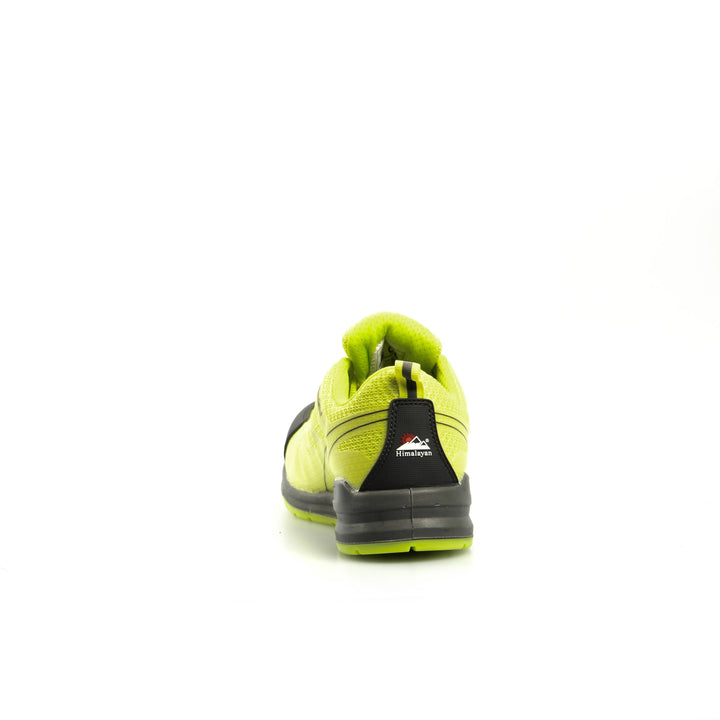 Himalayan 4332 S1P/SRC/ESD Electro Composite Lime Safety Trainer