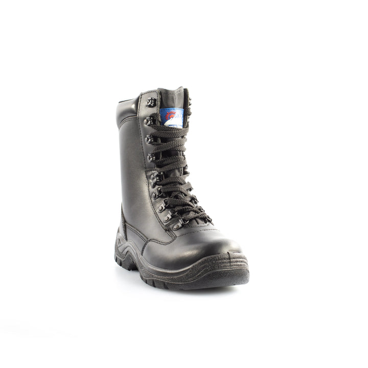 Himalayan 5060 S3/SRC High Cut Black Safety Boot