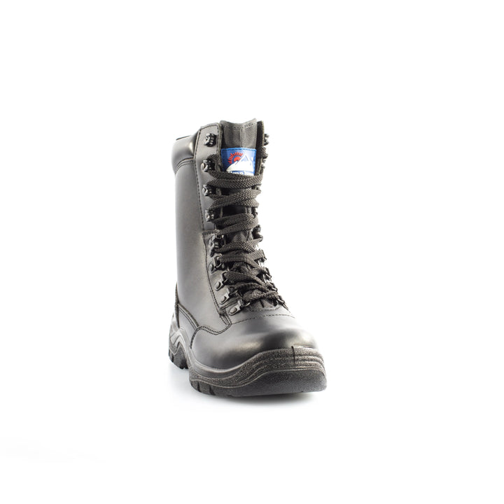 Himalayan 5060 S3/SRC High Cut Black Safety Boot