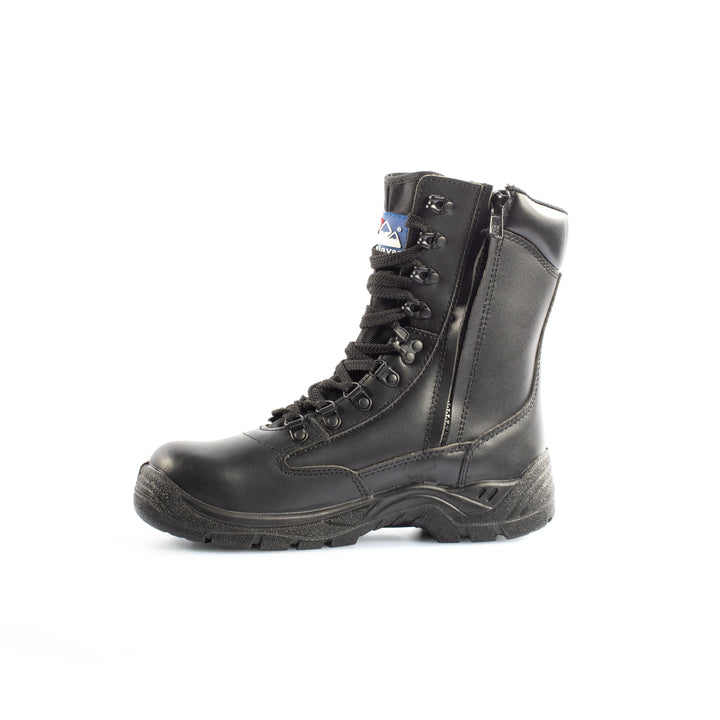 Himalayan 5060 S3/SRC High Cut Black Safety Boot