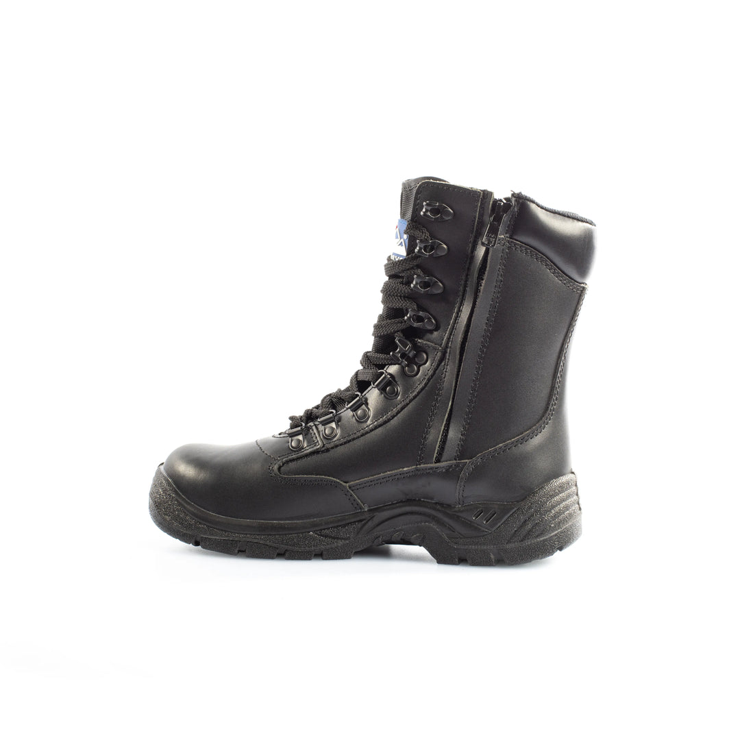 Himalayan 5060 S3/SRC High Cut Black Safety Boot