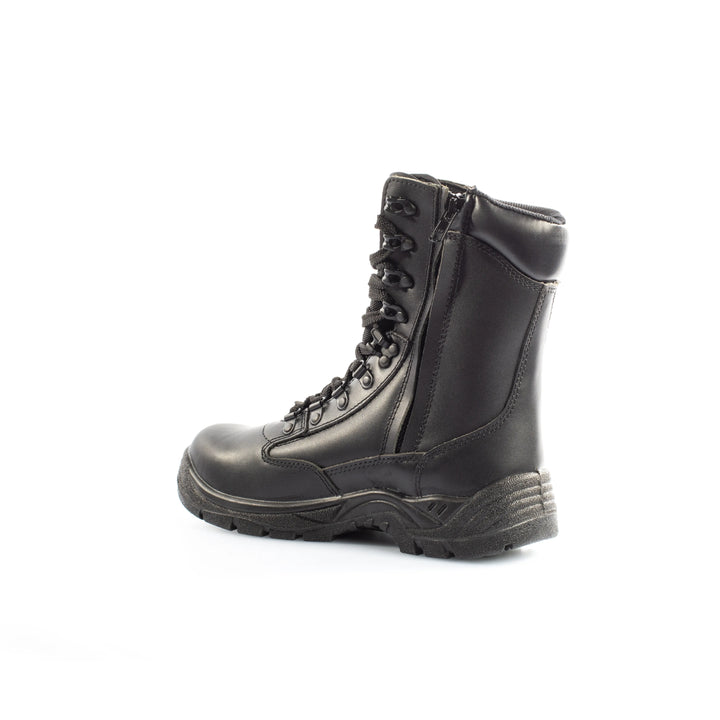 Himalayan 5060 S3/SRC High Cut Black Safety Boot